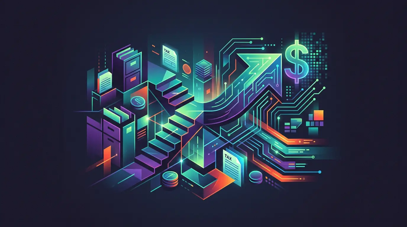 The 2024 Tax Pivot: What You Actually Owe Uncle Sam