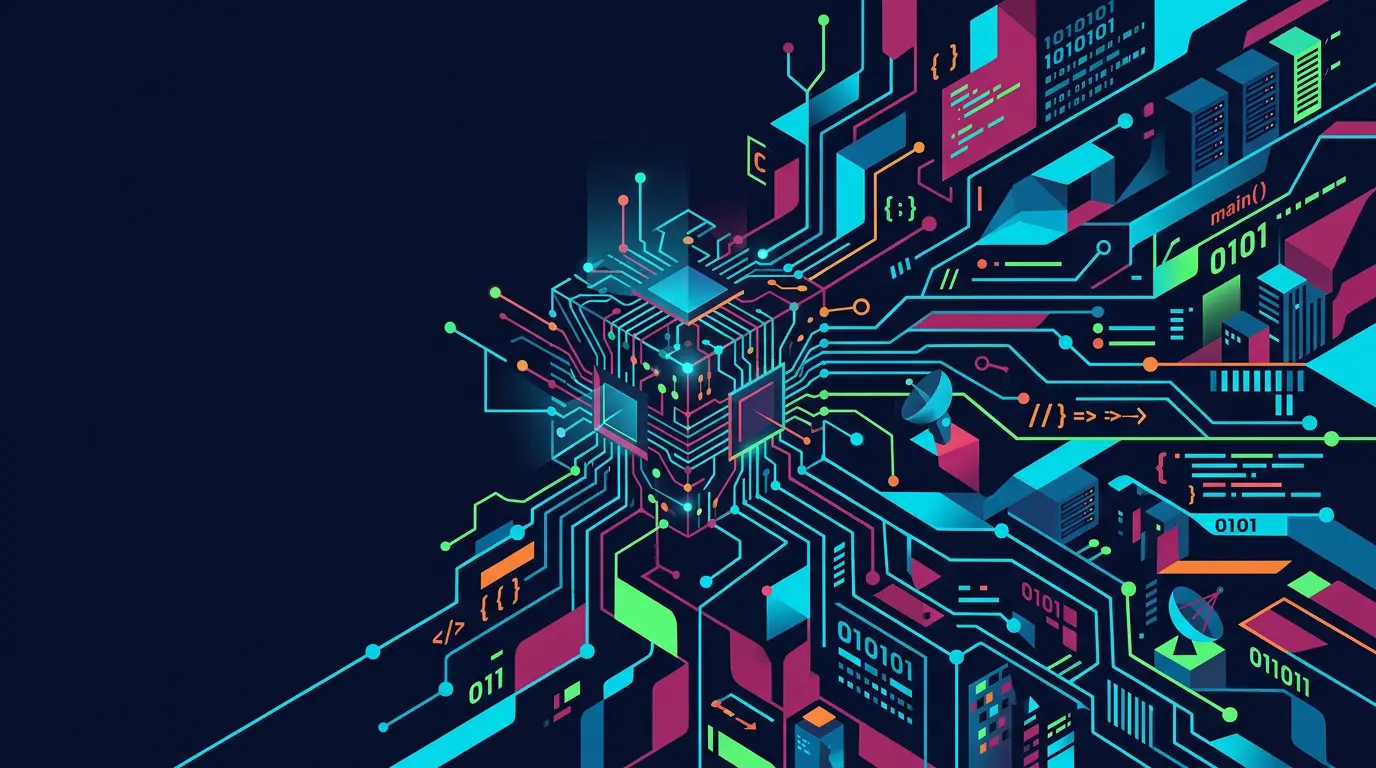 The 386 Hobby That Accidentally Ate the World