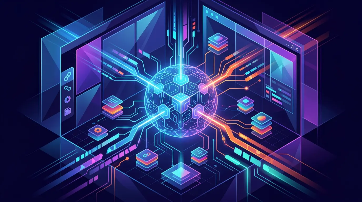 Aether OS: Turning the AT Protocol Into a Desktop Sandbox