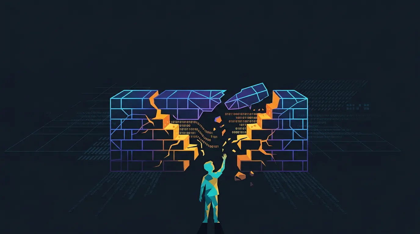 The Aging Firewall: Why Gen Alpha Might Still Lose the Tech Race