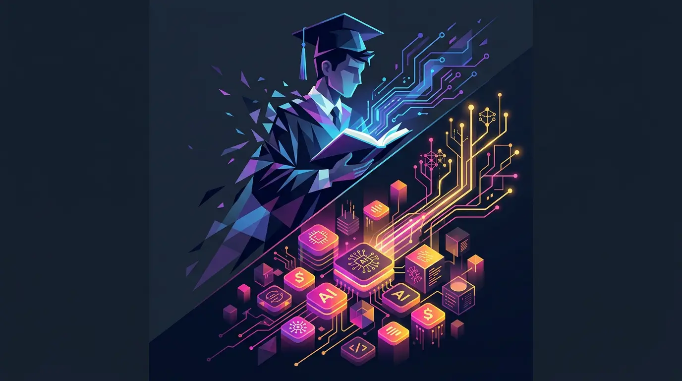 The Silicon Apprentice: Why PIs are Swapping Grad Students for Tokens