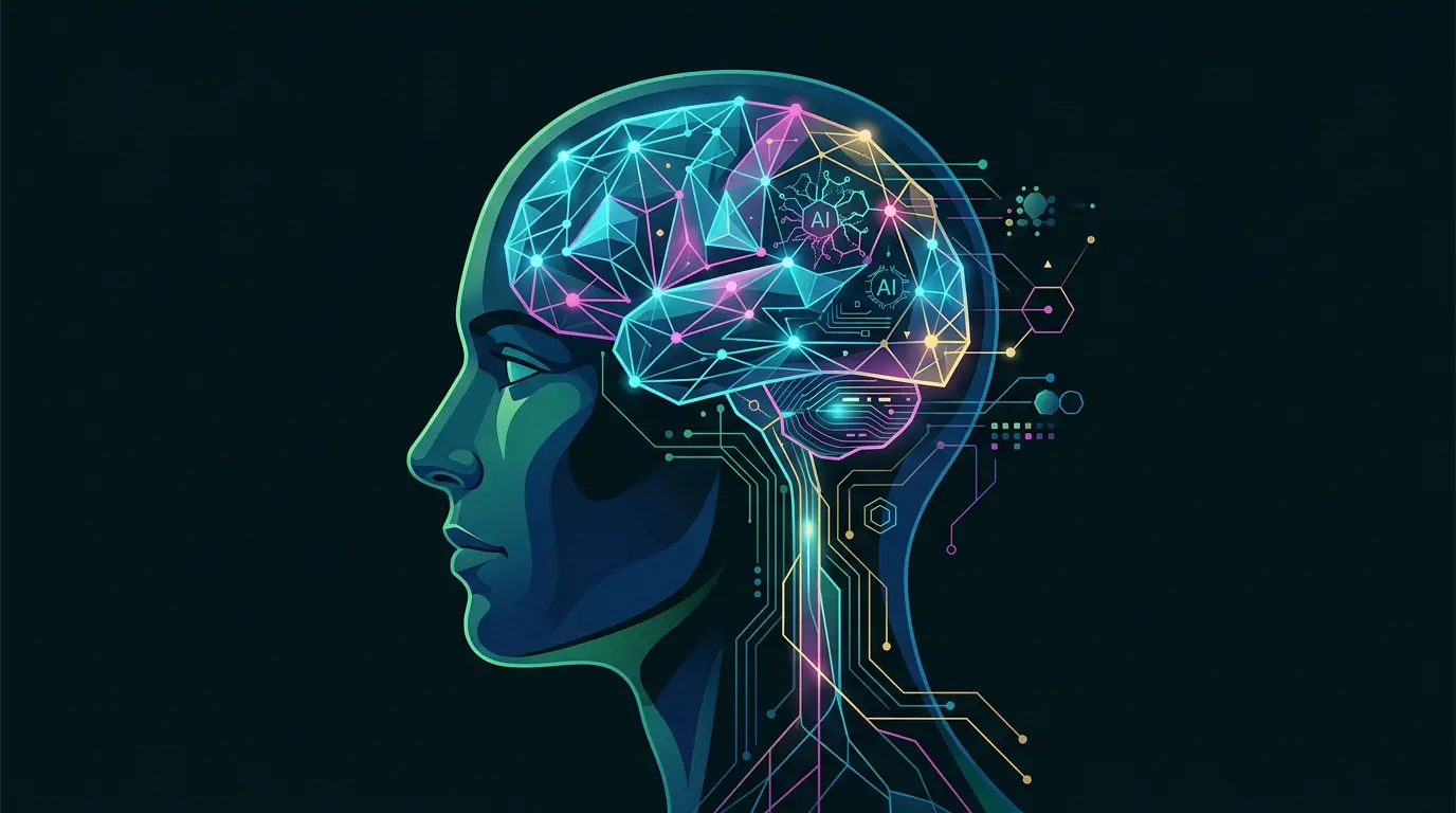 Beyond the Answer Key: Why We Are Treating AI as a Second Brain