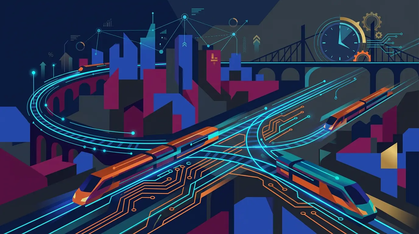 Birmingham’s £185M Rail Restoration: A Market Correction 85 Years Late