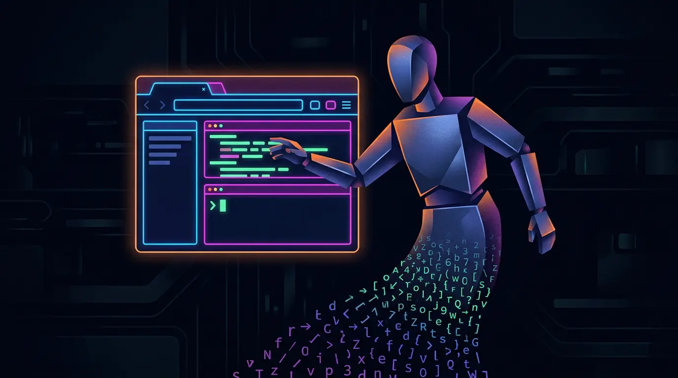 Taming the Agent: Why Claudeck is Moving the CLI to the Browser