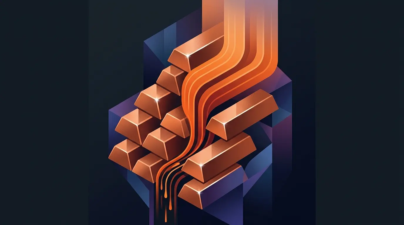 The Copper Cure: Why Simplicity is Winning the Thermal Storage Race