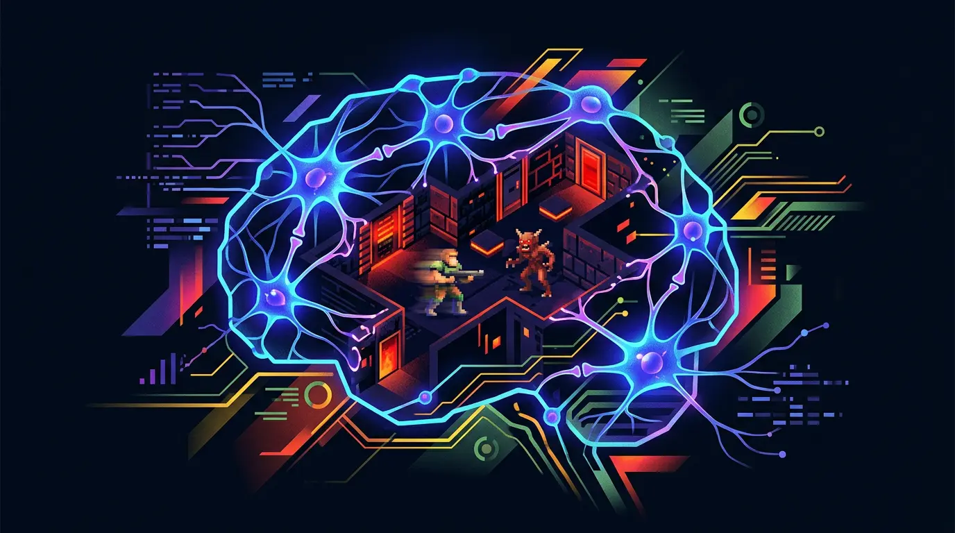 Doom Runs on Brain Cells: Inside the Era of Wetware Computing