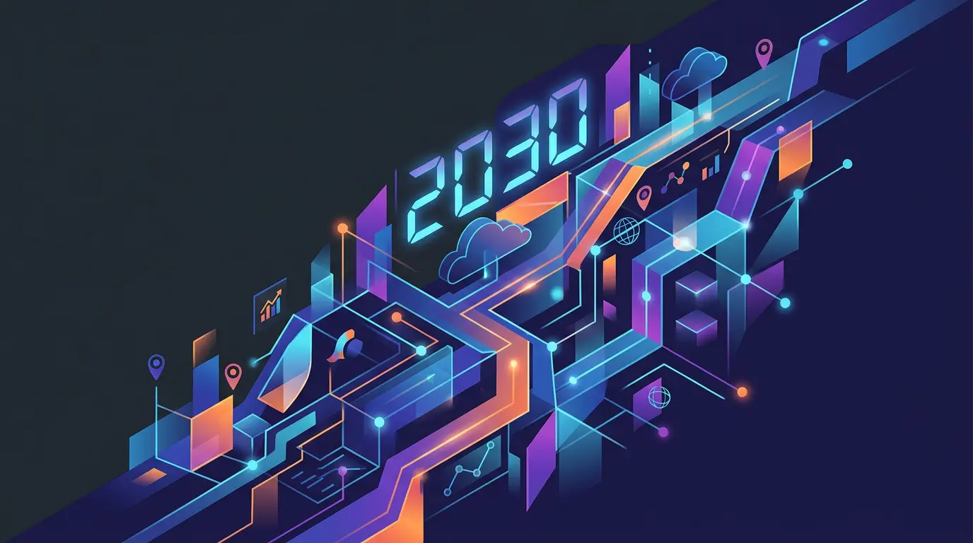 The $1.3 Trillion Map: Frost & Sullivan’s Guide to 2030