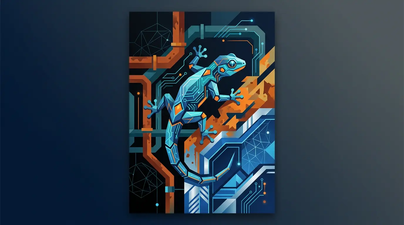 The Navy’s New Inspector: Gecko Robotics and the War on Rust