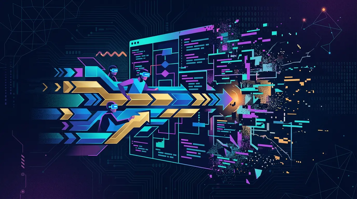 The War on Context Rot: Why GSD is Fighting the AI Coding Wall