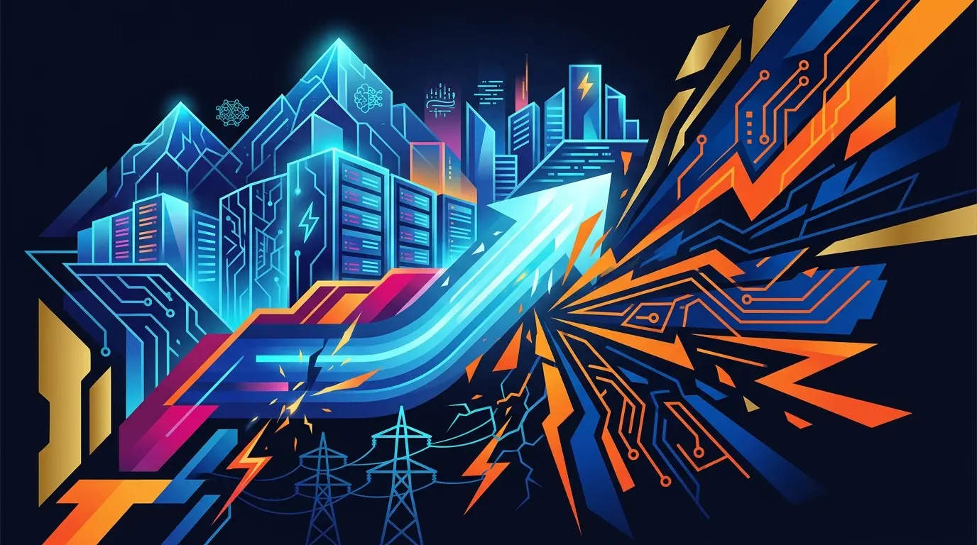 India’s Compute Ambitions Hit a High-Voltage Reality Check