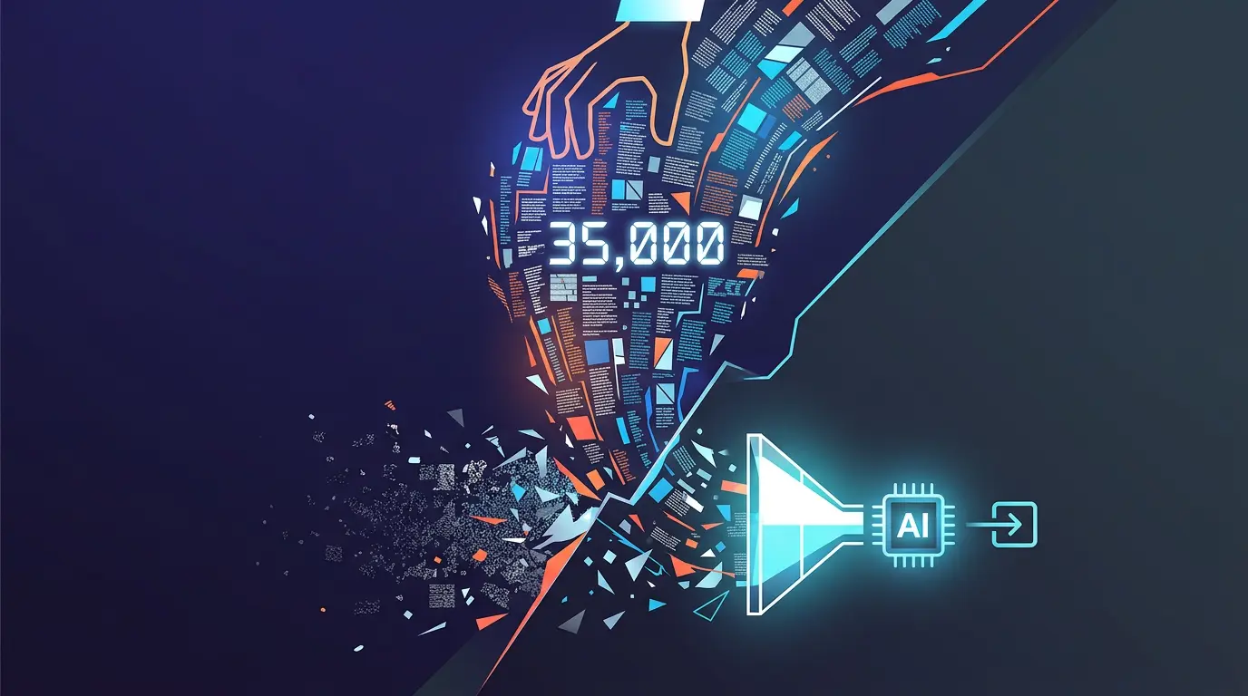 The Death of the 35,000-Token Copy-Paste Ritual