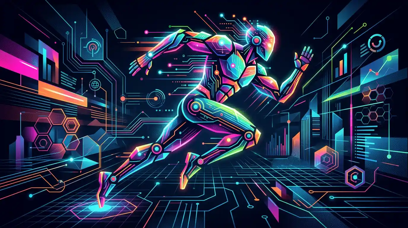 The Neon Icon Still Moving: Mr Motivator’s Mastery of Longevity