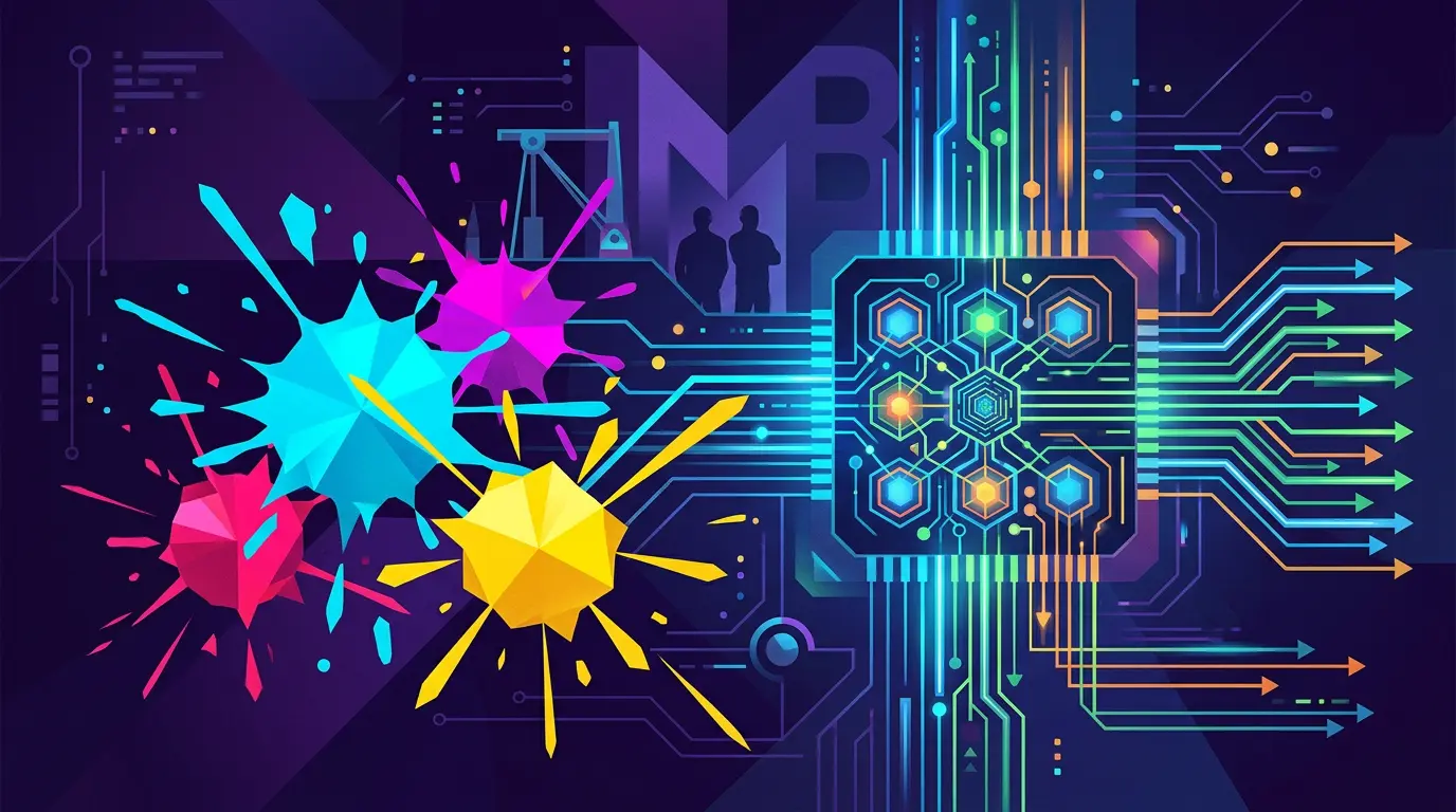 Paintballs and Parallelism: How the MythBusters Solved the GPU Puzzle