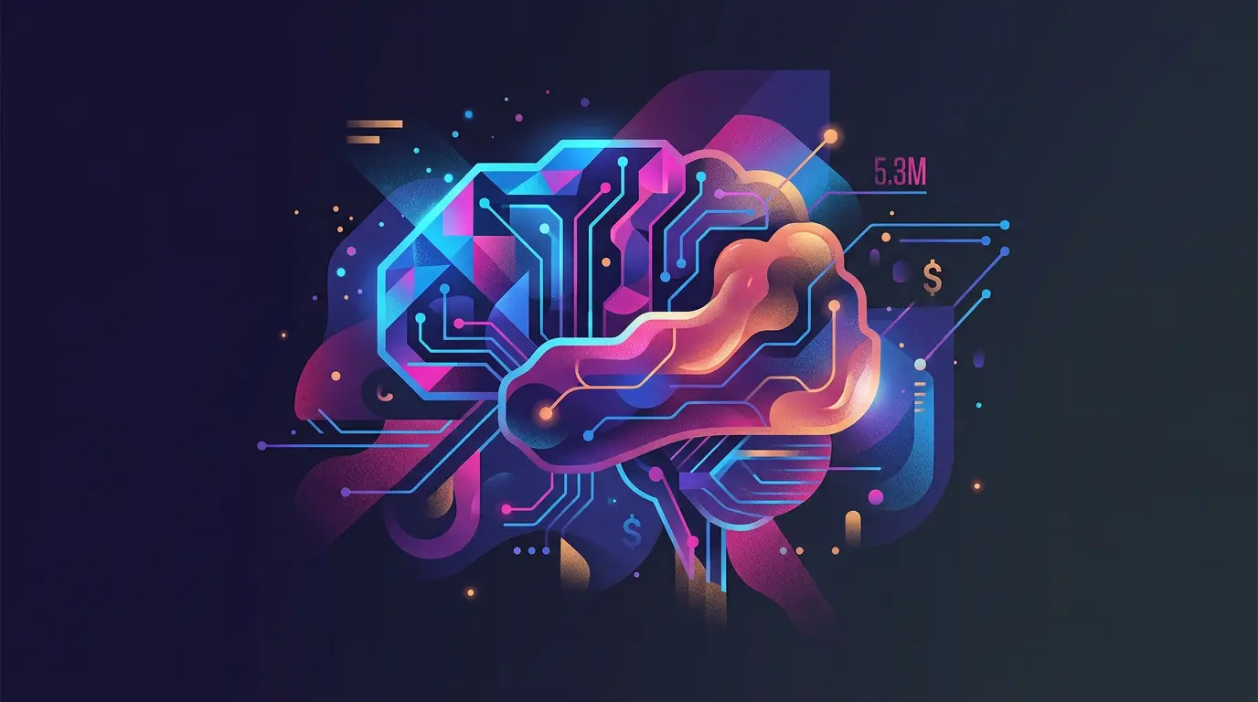 Nyne is Betting $5.3M That AI Agents Just Need a Little More Humanity