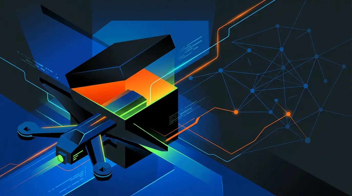 Left Click to Kill: The Pentagon Opens the Maven Black Box