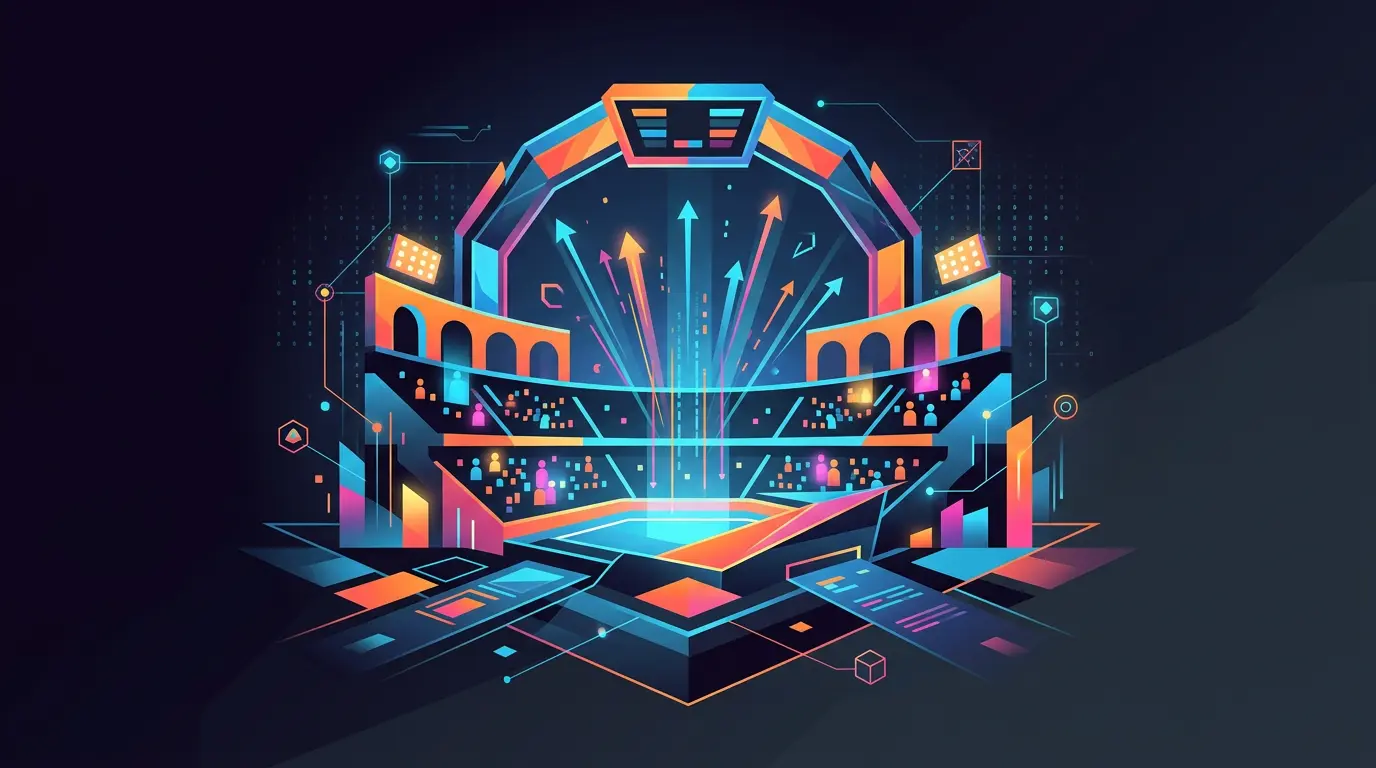 Reddit’s Play for the Sports Dollar: The Rise of the Digital Stadium