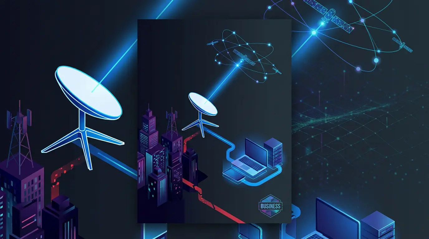 The £4.50 Failover: Starlink Mini Becomes Digital Insurance