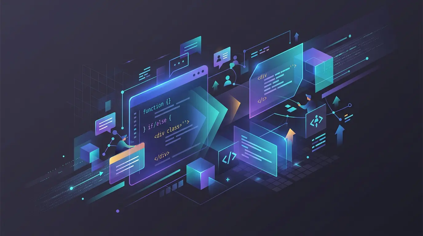 Swiping Through Code: How the DEV Community is Redefining Discovery