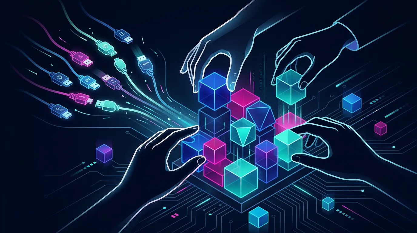 The Great API Detox: Why Devs are Building Real Software Again