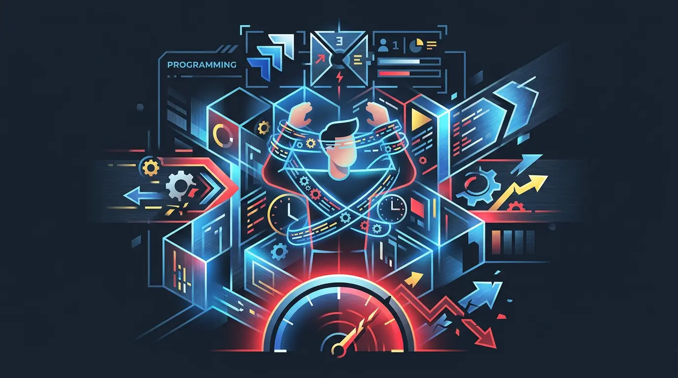 The JIRA Trap: Why Your Coding Speed is Killing Your Velocity