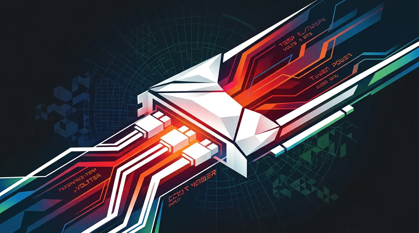 Thermal Grizzly's WireView Pro II Goes White: Style Meets Safety