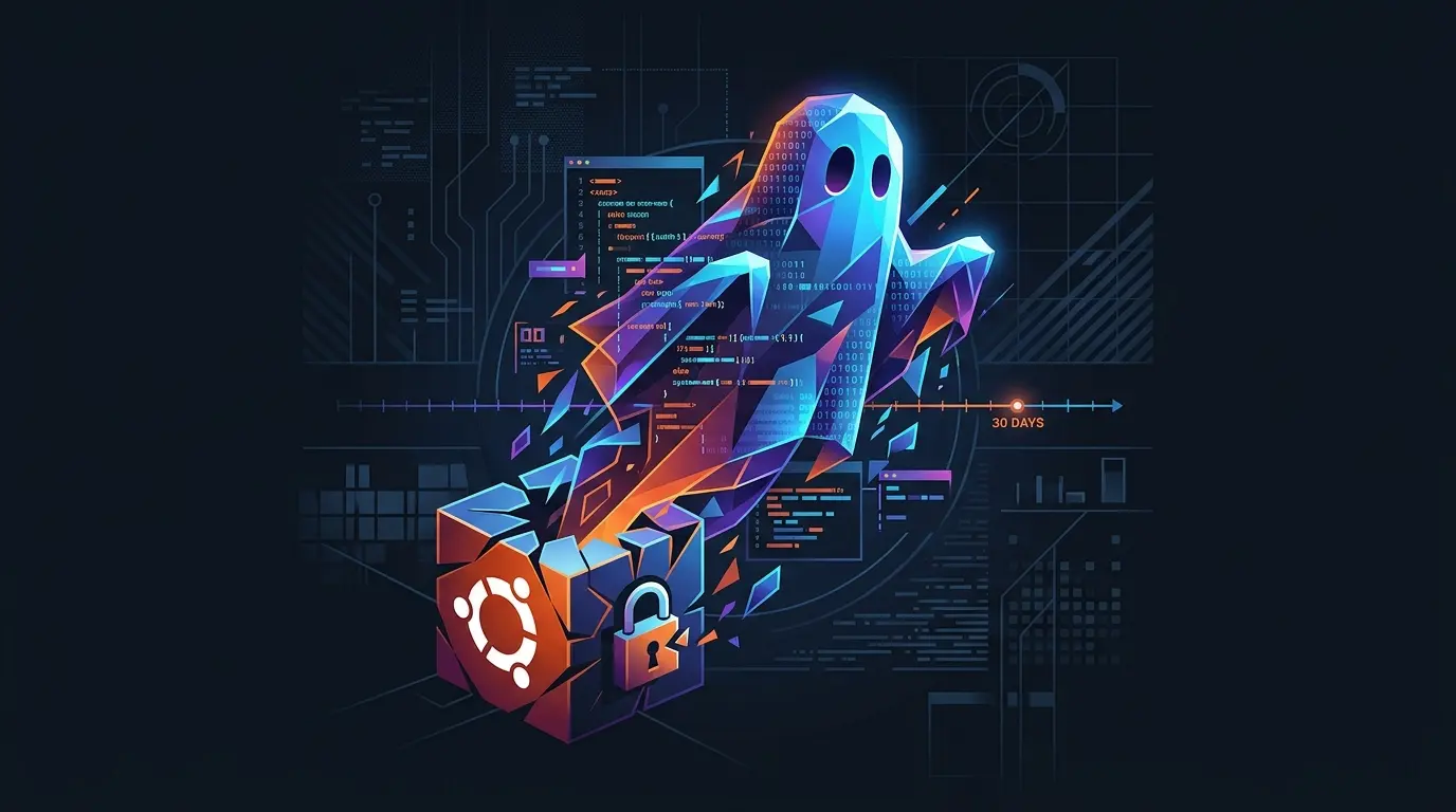 The Ghost in the Snap: Ubuntu's 30-Day Root Exploit Explained