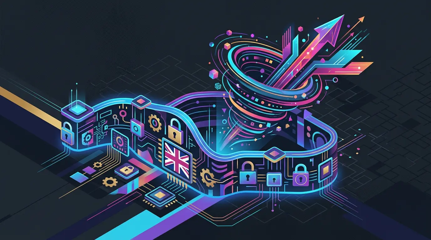 The Billion Pound Moat: Britain’s High-Stakes Quantum Pivot