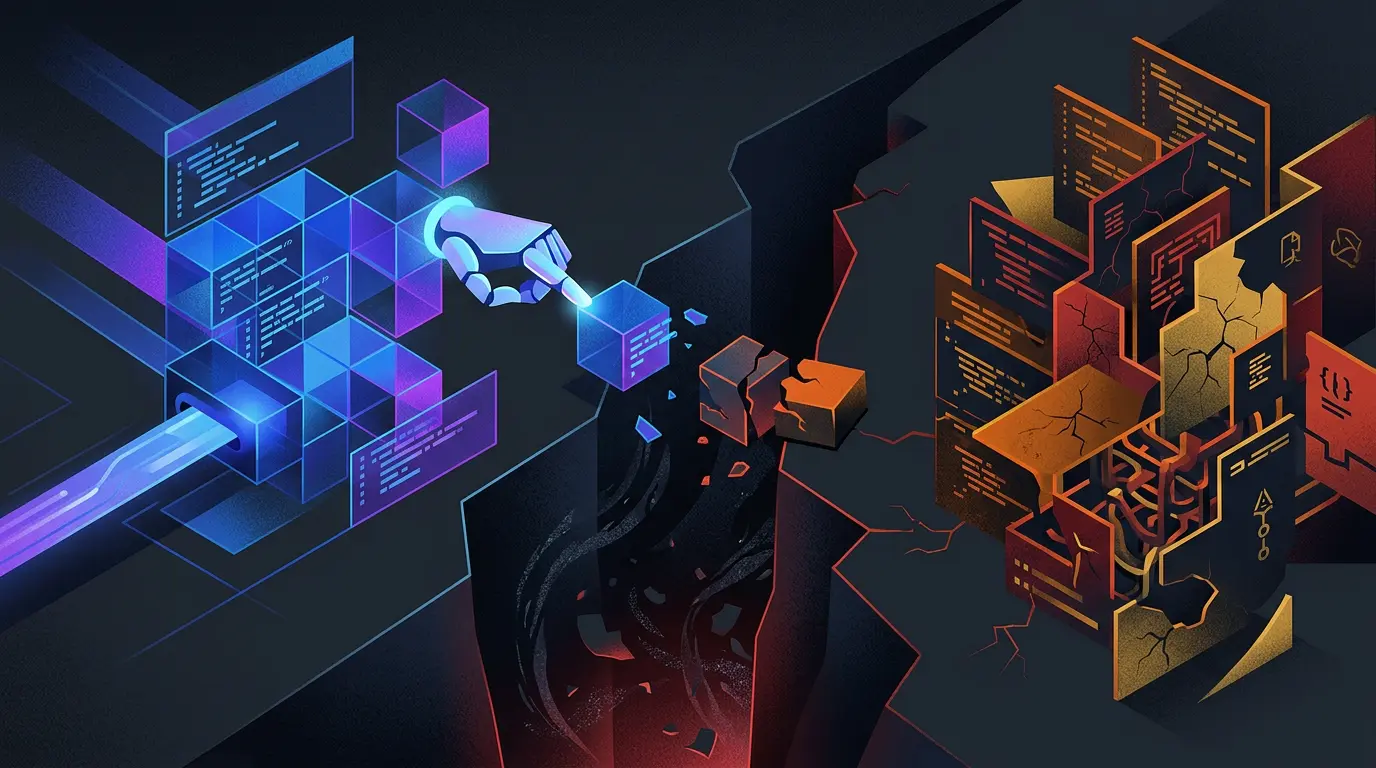 The Reality Gap: Why AI Coding Tools Are Failing the Senior Dev Test