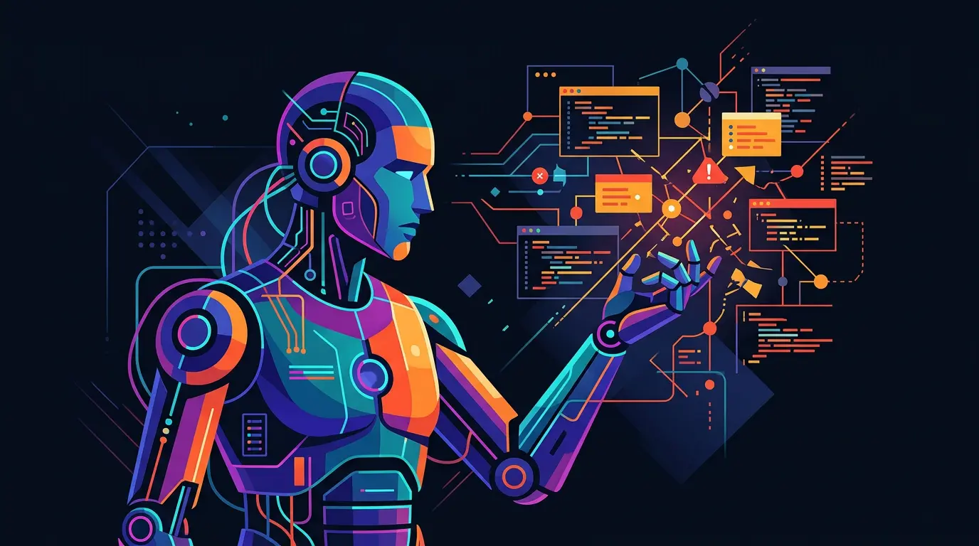 Stop Blaming the Model: Why Your AI Coding Agent Is Failing