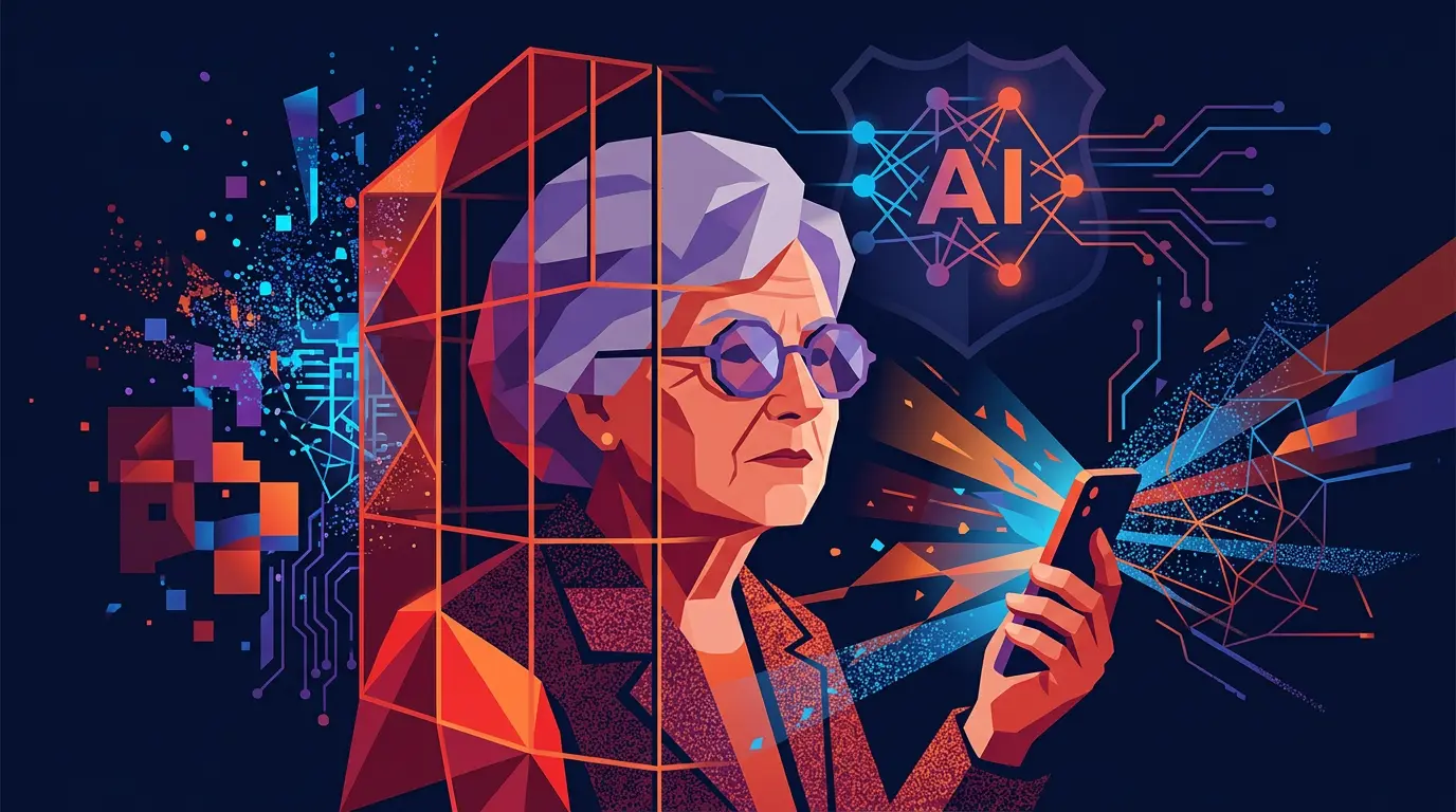 Wrongful Arrest: How a North Dakota Grandmother Lost Months to AI