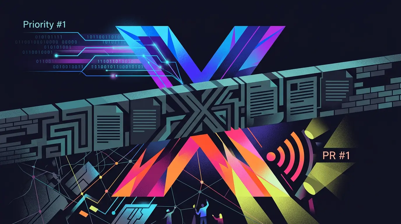 Priority #1 or PR #1? X’s Safety Crisis Meets a Regulatory Wall