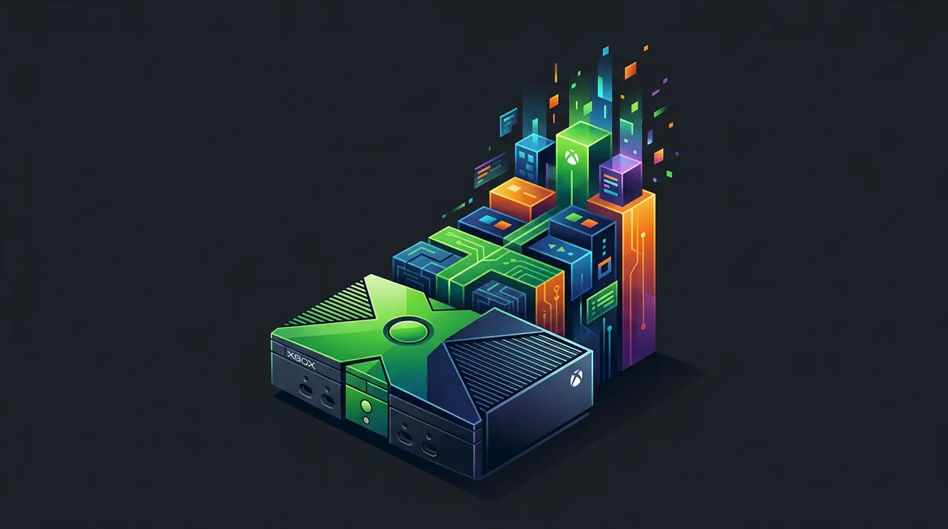 The Legacy Dividend: Why Xbox’s Past is Its Most Stable Asset