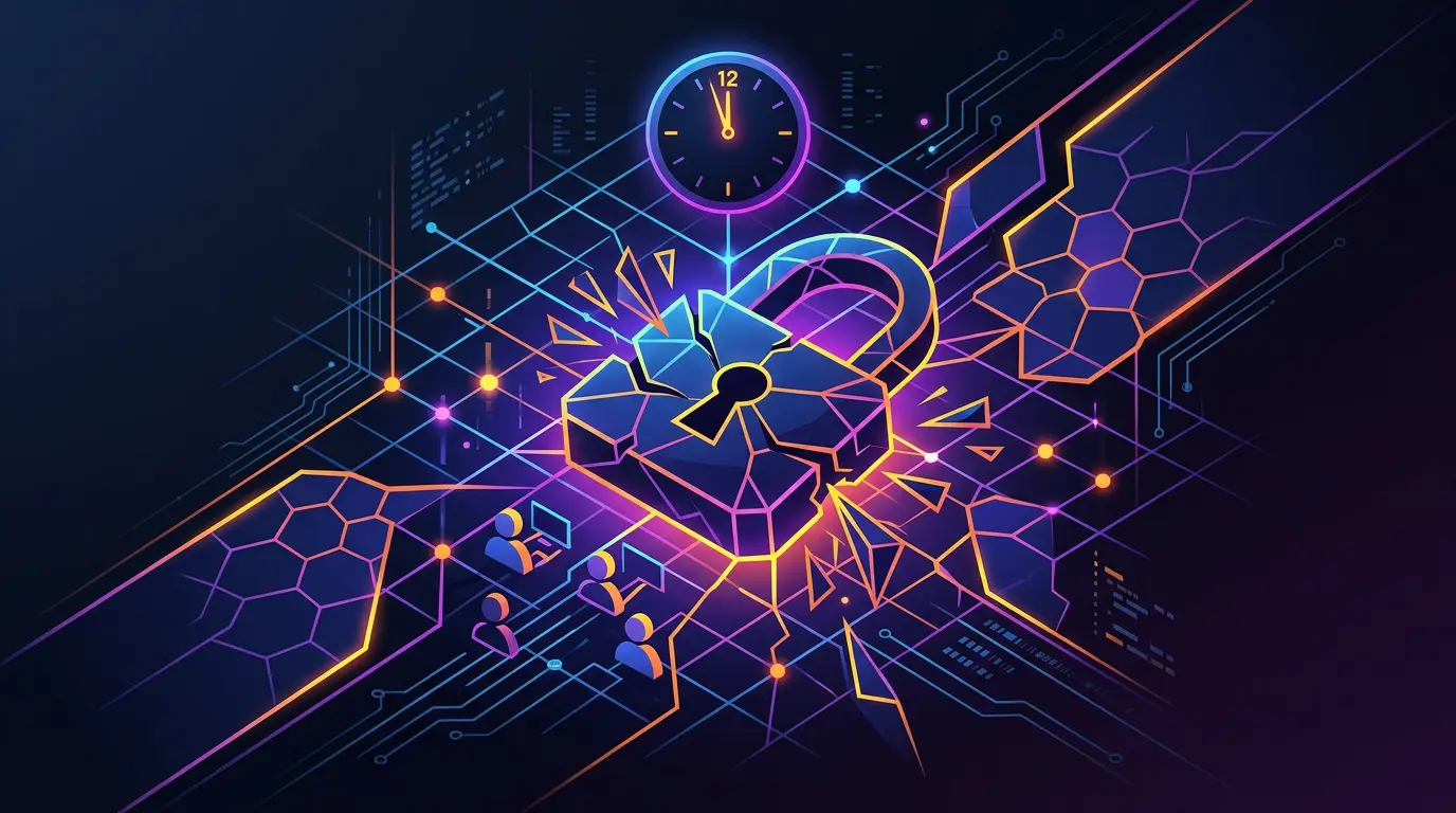 The Midnight Lockout: Is Your Zero Trust Policy a Crisis in Waiting?